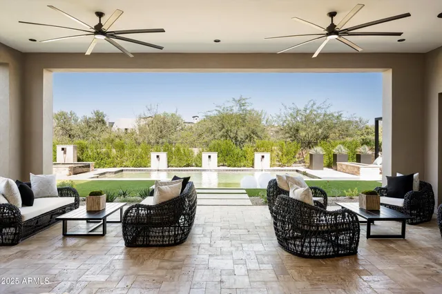 $5,899,099 | 8386 East Leaning Rock Road, Scottsdale, AZ 85266