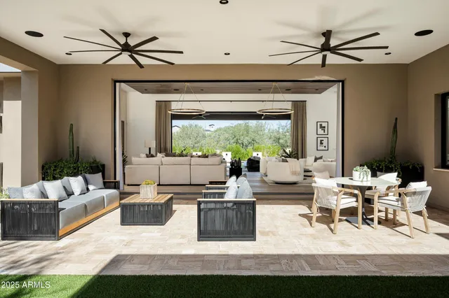 $5,899,099 | 8386 East Leaning Rock Road, Scottsdale, AZ 85266