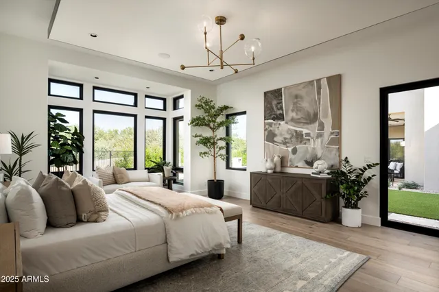 $5,899,099 | 8386 East Leaning Rock Road, Scottsdale, AZ 85266