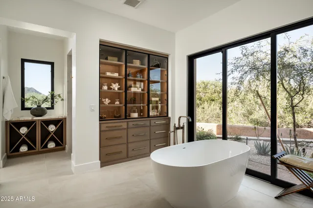 $5,899,099 | 8386 East Leaning Rock Road, Scottsdale, AZ 85266