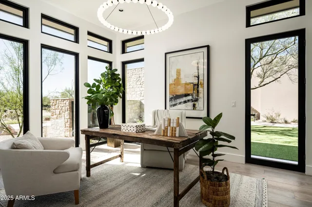 $5,899,099 | 8386 East Leaning Rock Road, Scottsdale, AZ 85266