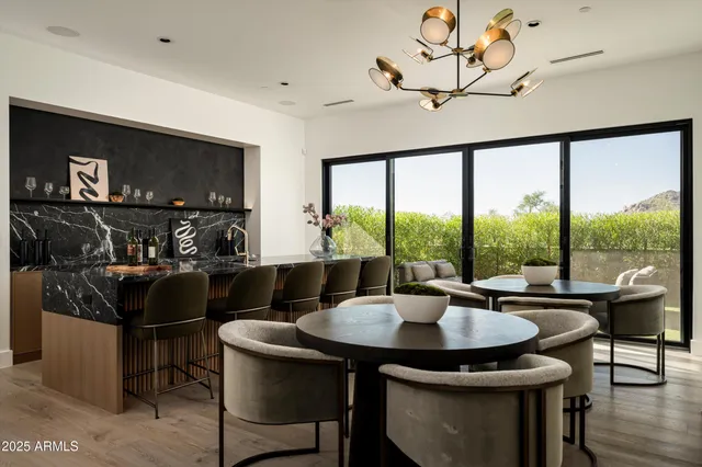 $5,899,099 | 8386 East Leaning Rock Road, Scottsdale, AZ 85266