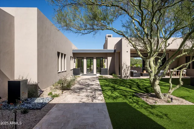 $5,899,099 | 8386 East Leaning Rock Road, Scottsdale, AZ 85266