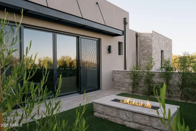 $5,899,099 | 8386 East Leaning Rock Road, Scottsdale, AZ 85266