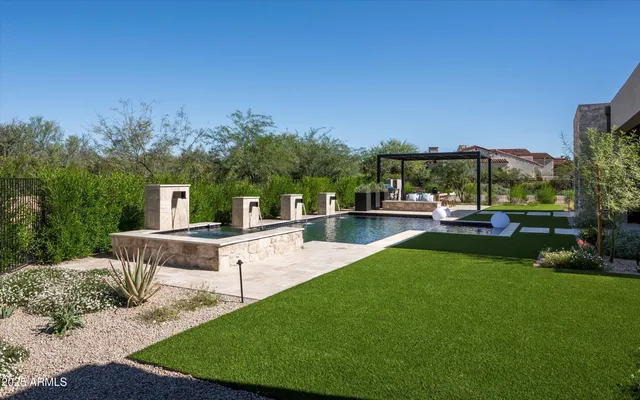 $5,899,099 | 8386 East Leaning Rock Road, Scottsdale, AZ 85266