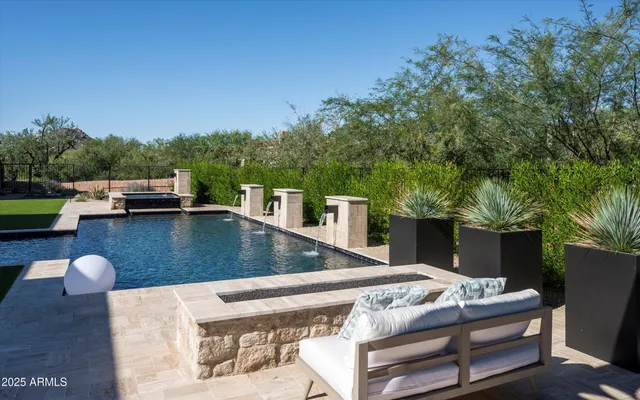 $5,899,099 | 8386 East Leaning Rock Road, Scottsdale, AZ 85266