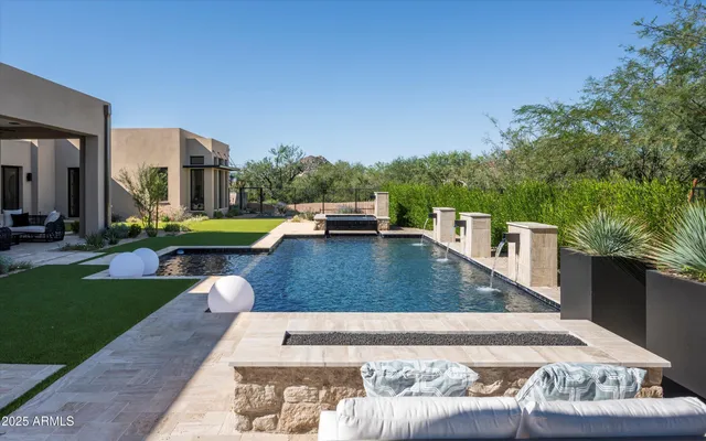 $5,899,099 | 8386 East Leaning Rock Road, Scottsdale, AZ 85266
