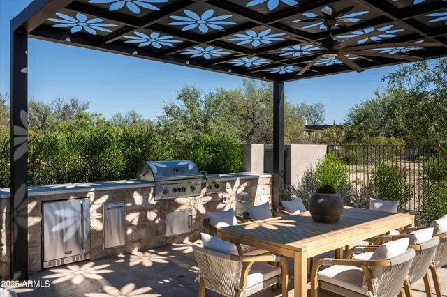 $5,899,099 | 8386 East Leaning Rock Road, Scottsdale, AZ 85266