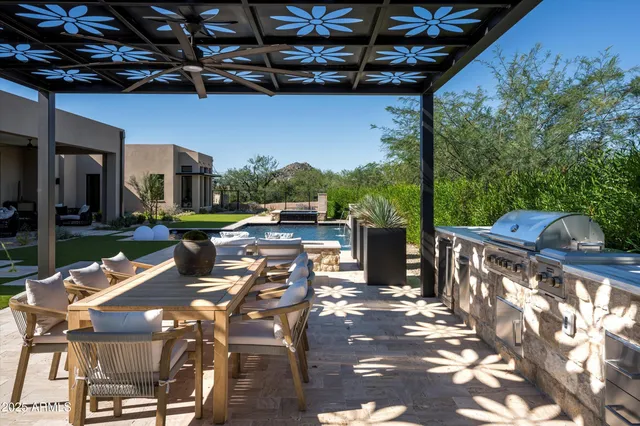 $5,899,099 | 8386 East Leaning Rock Road, Scottsdale, AZ 85266
