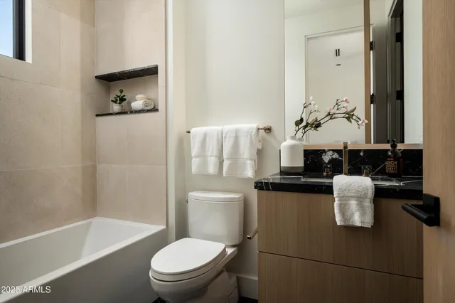 $5,899,099 | 8386 East Leaning Rock Road, Scottsdale, AZ 85266