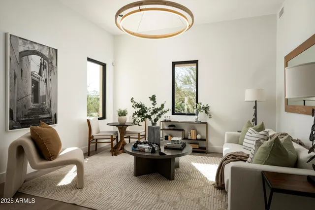 $5,899,099 | 8386 East Leaning Rock Road, Scottsdale, AZ 85266