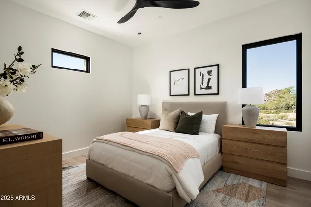 $5,899,099 | 8386 East Leaning Rock Road, Scottsdale, AZ 85266