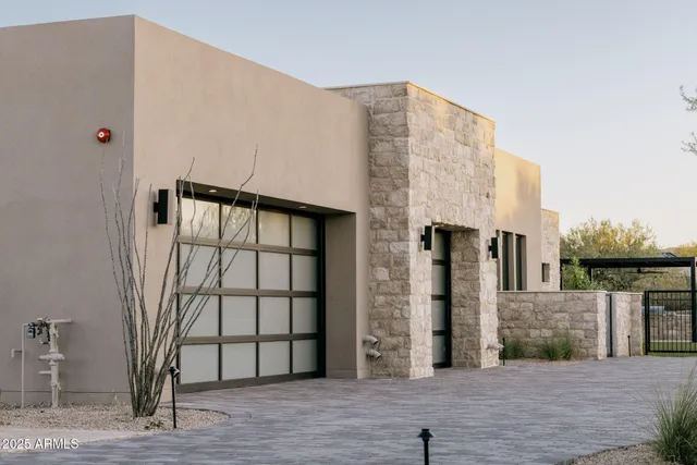 $5,899,099 | 8386 East Leaning Rock Road, Scottsdale, AZ 85266