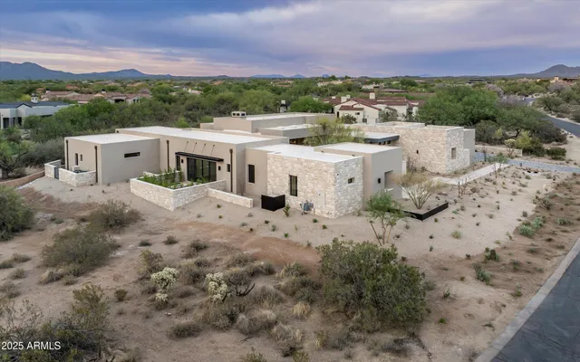 $5,899,099 | 8386 East Leaning Rock Road, Scottsdale, AZ 85266