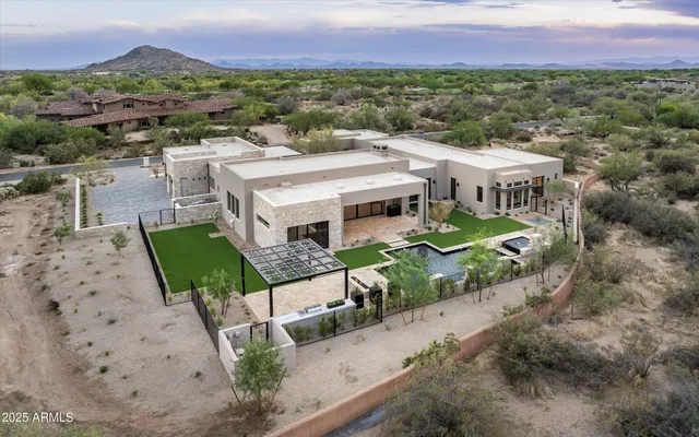 $5,899,099 | 8386 East Leaning Rock Road, Scottsdale, AZ 85266