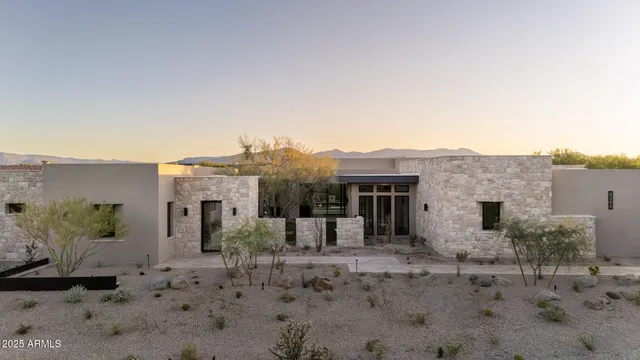 $5,899,099 | 8386 East Leaning Rock Road, Scottsdale, AZ 85266