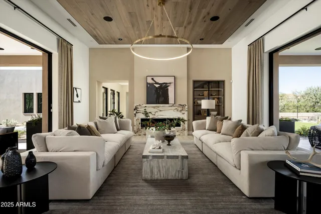 $5,899,099 | 8386 East Leaning Rock Road, Scottsdale, AZ 85266