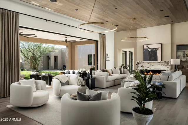 $5,899,099 | 8386 East Leaning Rock Road, Scottsdale, AZ 85266