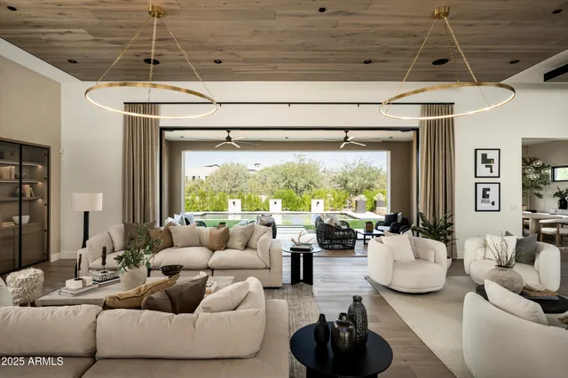 $5,899,099 | 8386 East Leaning Rock Road, Scottsdale, AZ 85266
