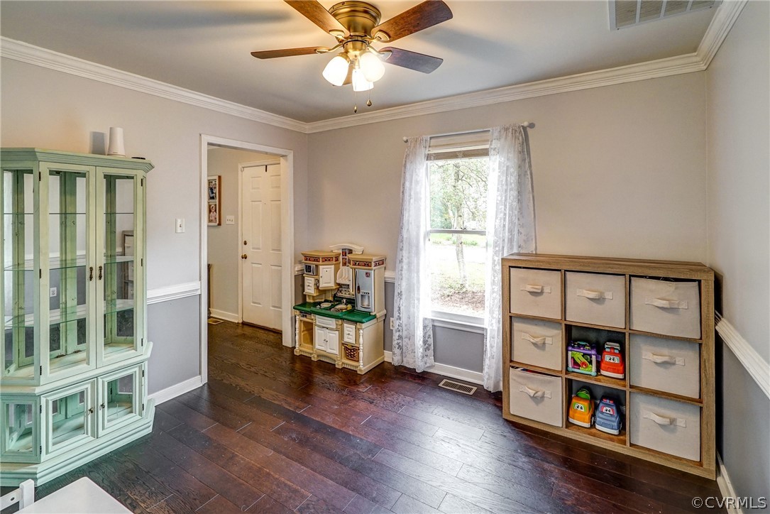 5715 Laurel Trail Road Midlothian, VA 23112 - Photo 11 of 31 Gallery Image 11