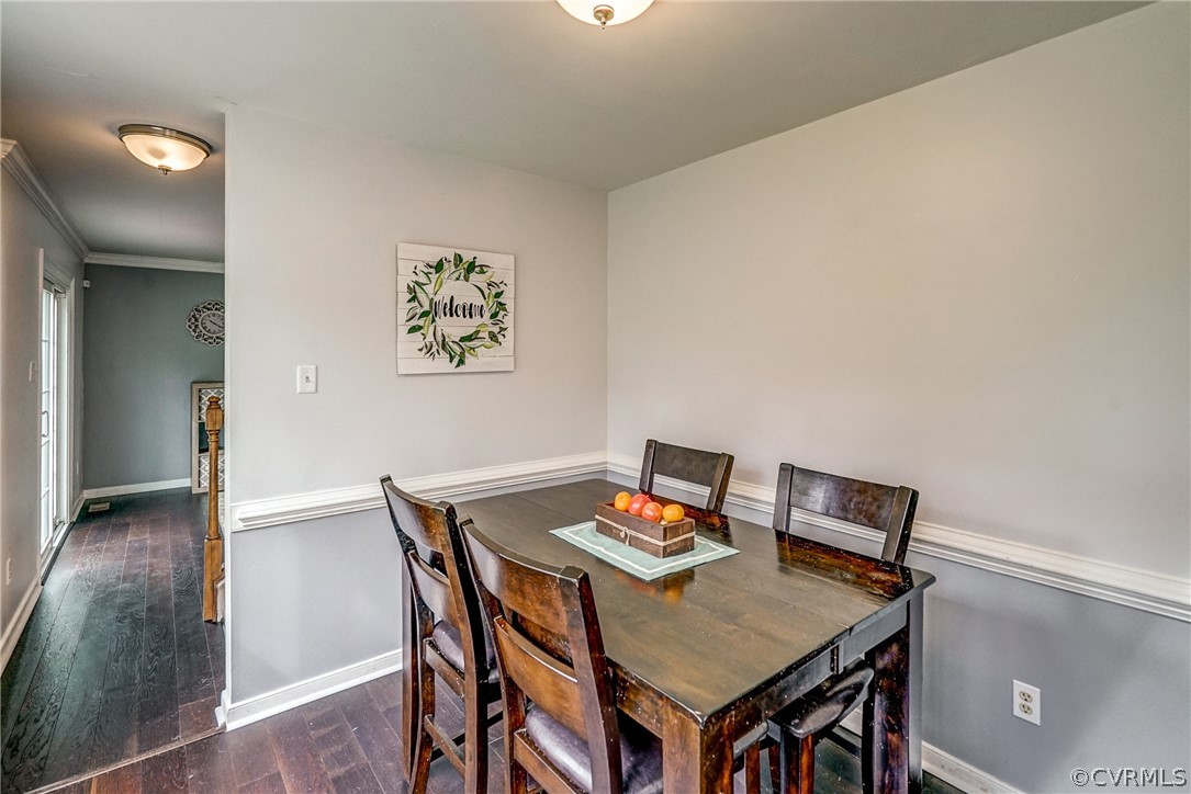 5715 Laurel Trail Road Midlothian, VA 23112 - Photo 12 of 31 Gallery Image 12