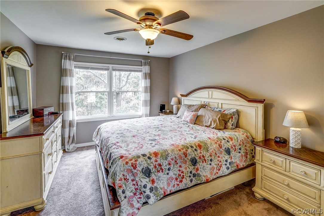 5715 Laurel Trail Road Midlothian, VA 23112 - Photo 21 of 31 Gallery Image 21