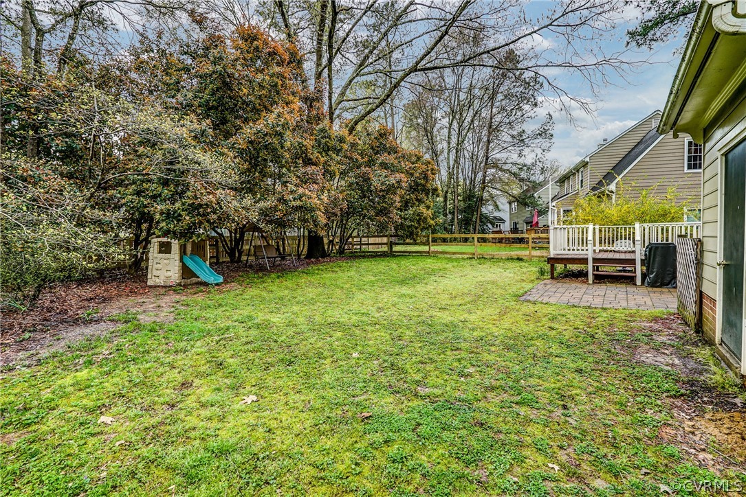 5715 Laurel Trail Road Midlothian, VA 23112 - Photo 27 of 31 Gallery Image 27
