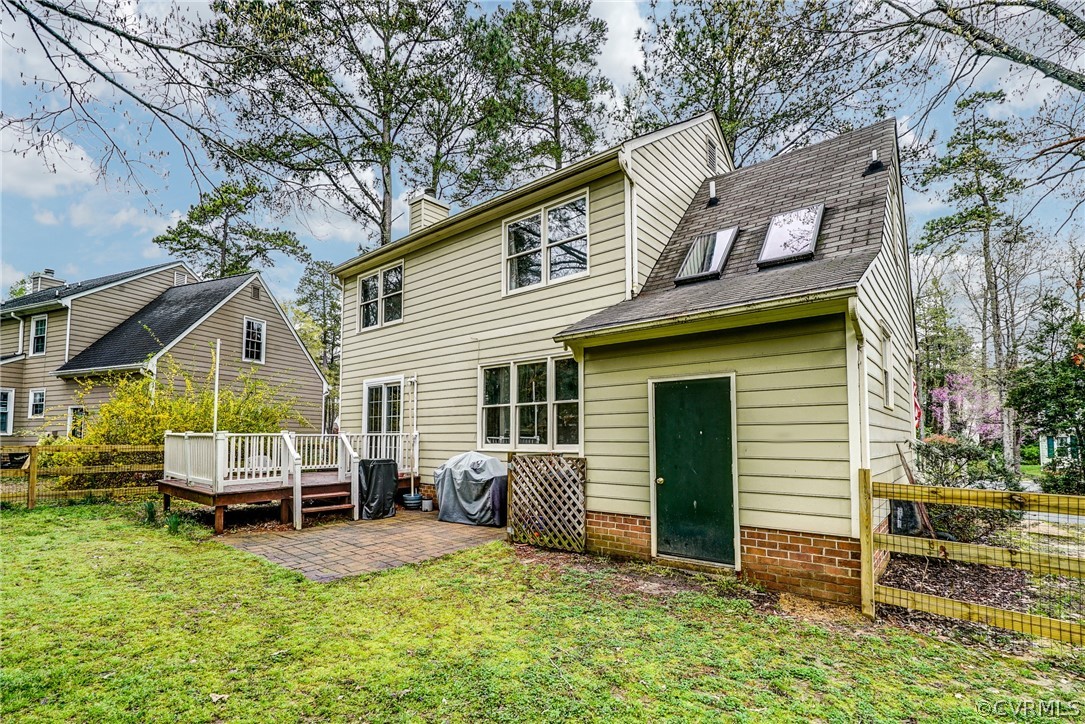 5715 Laurel Trail Road Midlothian, VA 23112 - Photo 28 of 31 Gallery Image 28