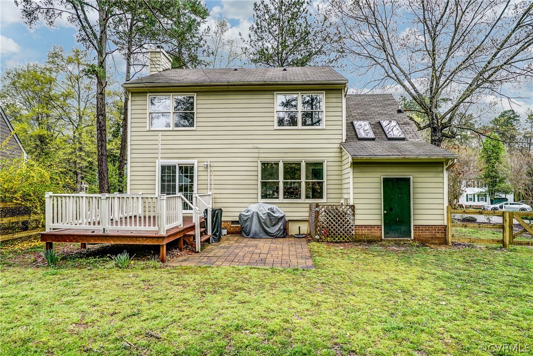 5715 Laurel Trail Road Midlothian, VA 23112 - Photo 29 of 31 Gallery Image 29