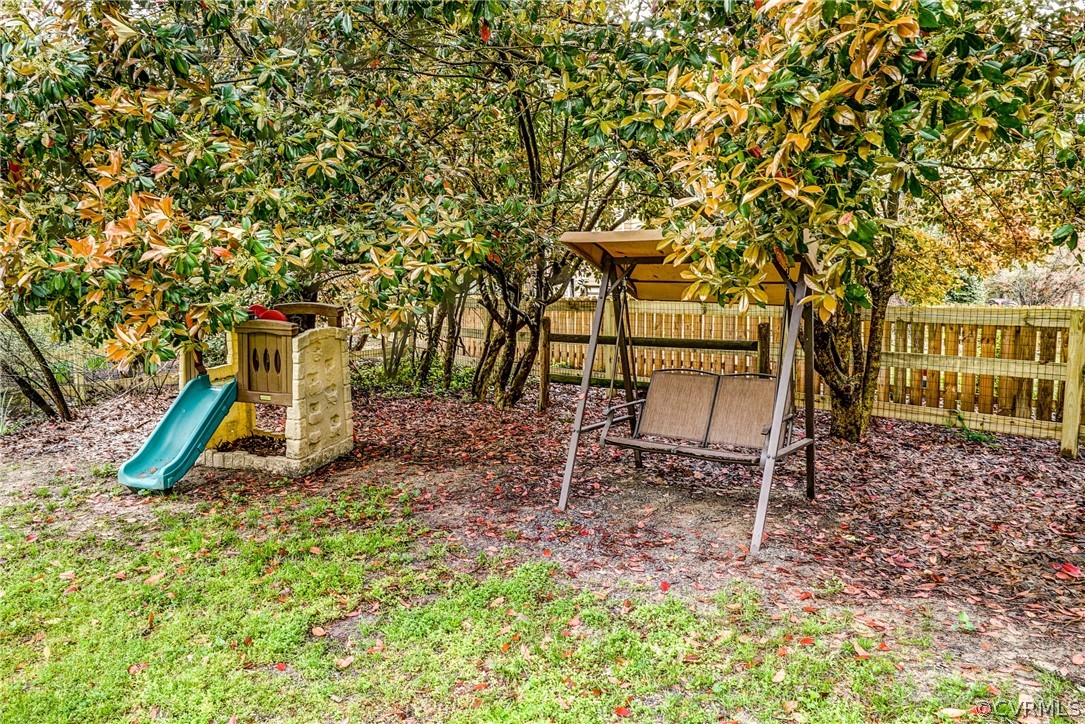 5715 Laurel Trail Road Midlothian, VA 23112 - Photo 30 of 31 Gallery Image 30