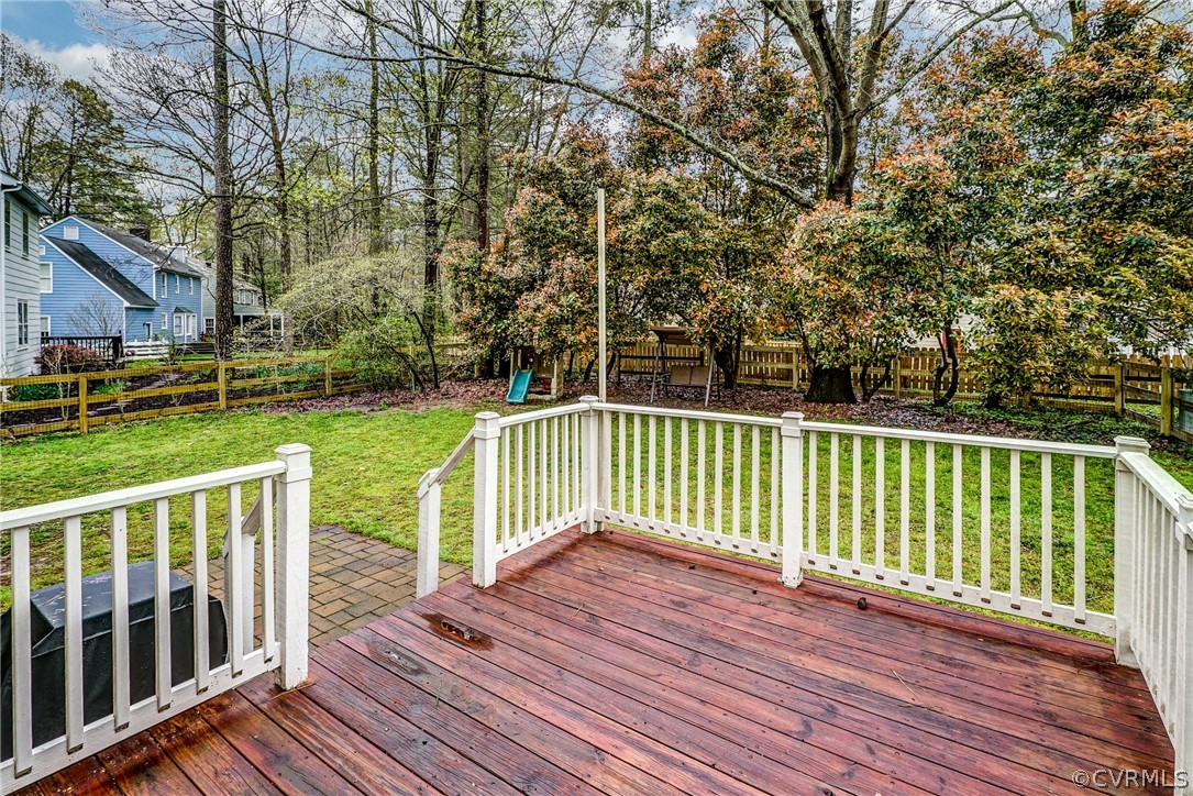 5715 Laurel Trail Road Midlothian, VA 23112 - Photo 31 of 31 Gallery Image 31