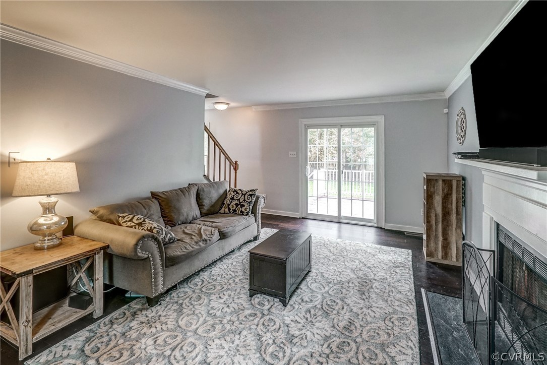 5715 Laurel Trail Road Midlothian, VA 23112 - Photo 4 of 31 Gallery Image 4