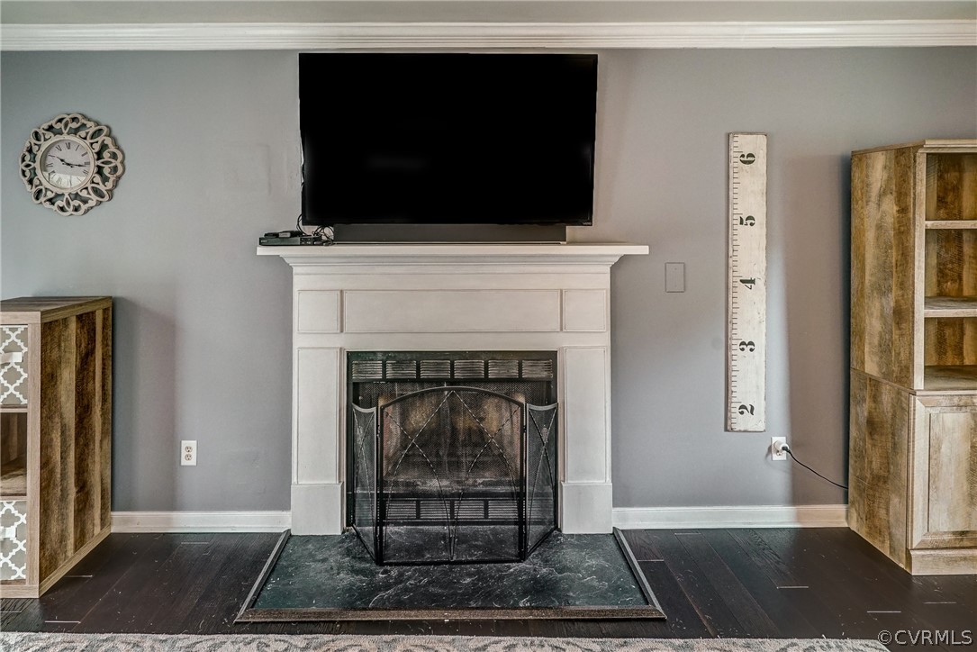 5715 Laurel Trail Road Midlothian, VA 23112 - Photo 6 of 31 Gallery Image 6