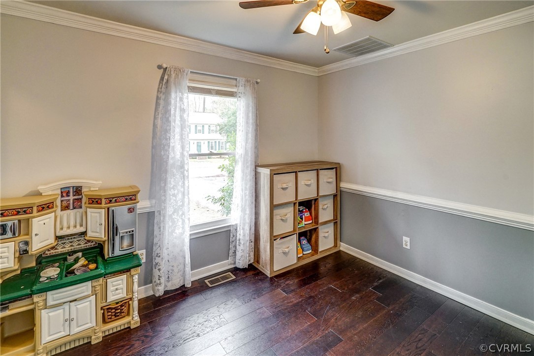 5715 Laurel Trail Road Midlothian, VA 23112 - Photo 10 of 31 Gallery Image 10