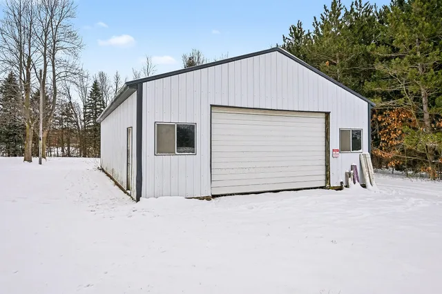 $548,000 | 13072 Garber Road, Constantine, MI 49042