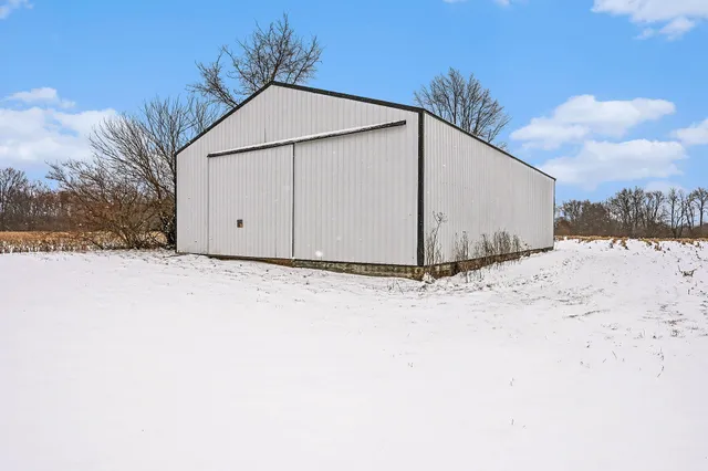 $548,000 | 13072 Garber Road, Constantine, MI 49042