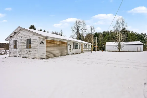 $530,000 | 13072 Garber Road, Constantine, MI 49042