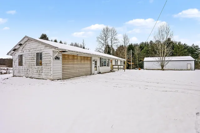 $548,000 | 13072 Garber Road, Constantine, MI 49042