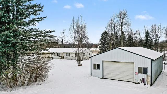 $548,000 | 13072 Garber Road, Constantine, MI 49042