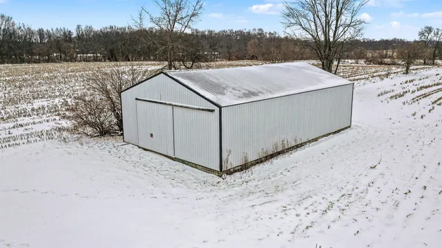 $548,000 | 13072 Garber Road, Constantine, MI 49042