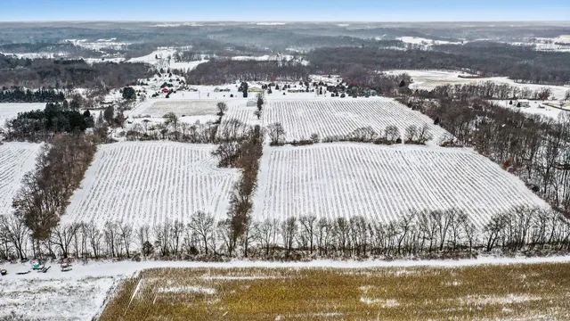 $548,000 | 13072 Garber Road, Constantine, MI 49042