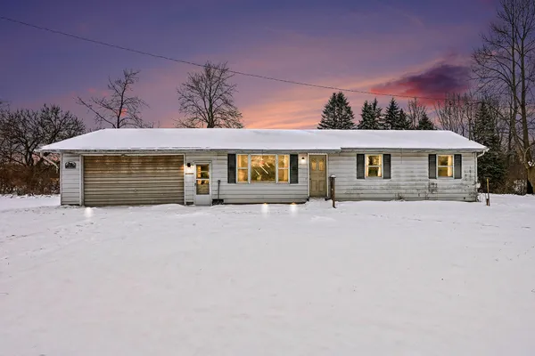 $530,000 | 13072 Garber Road, Constantine, MI 49042