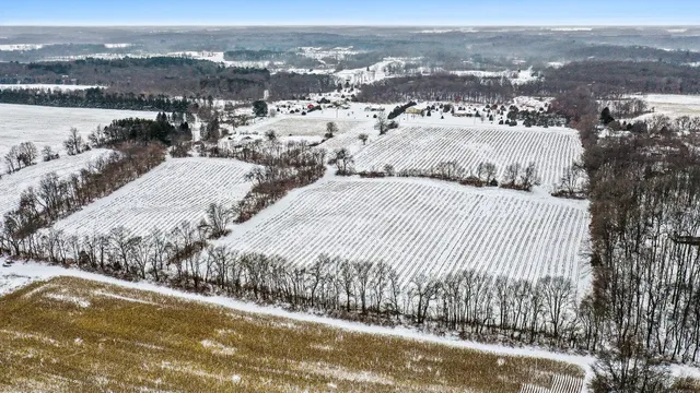$548,000 | 13072 Garber Road, Constantine, MI 49042