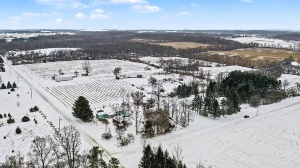 $530,000 | 13072 Garber Road, Constantine, MI 49042