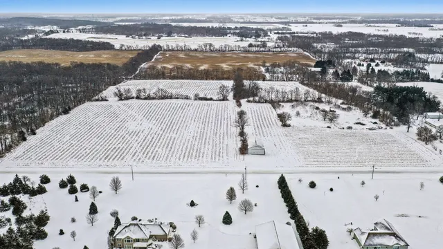 $548,000 | 13072 Garber Road, Constantine, MI 49042