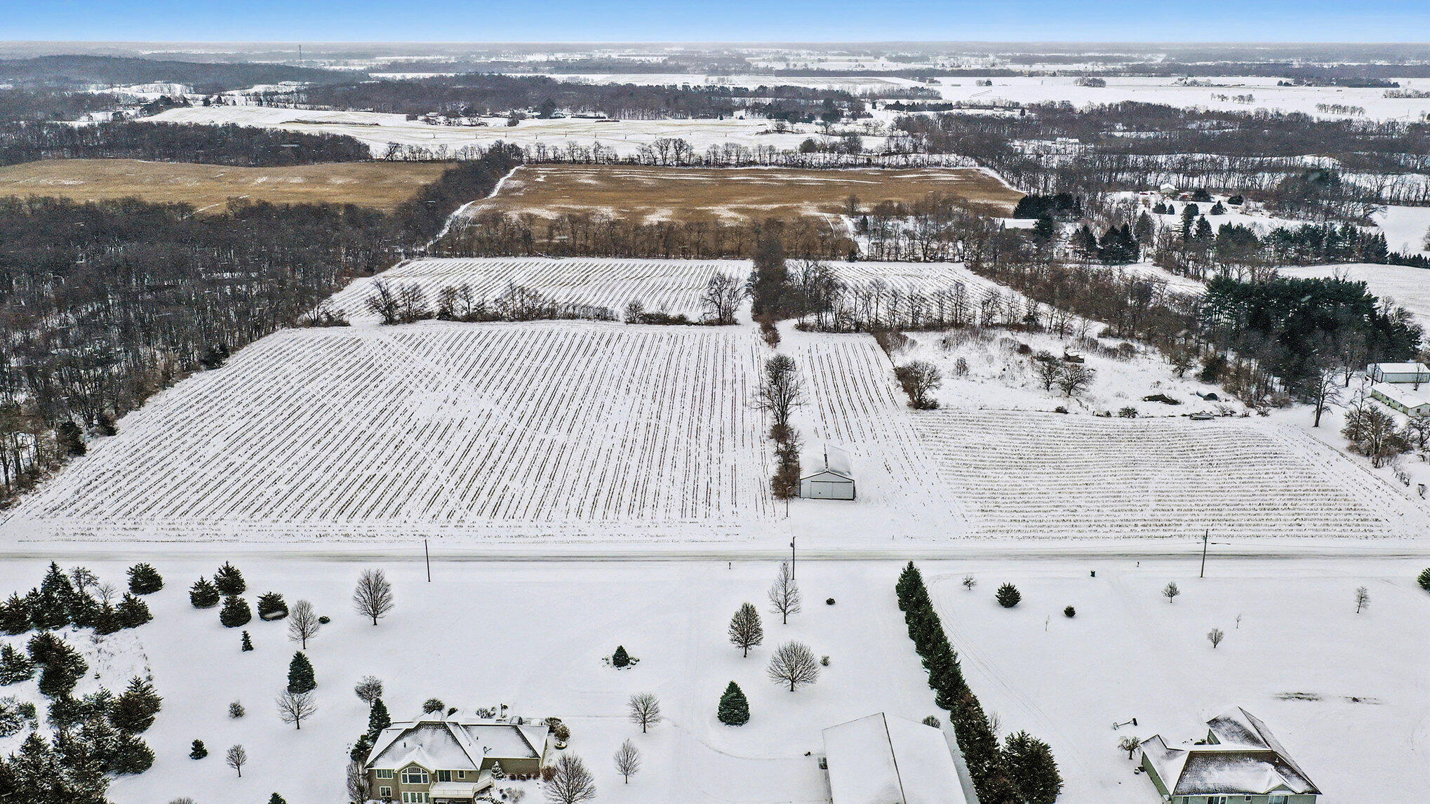 13072 Garber Road Constantine, MI 49042 - Photo 35 of 35 035_file_249