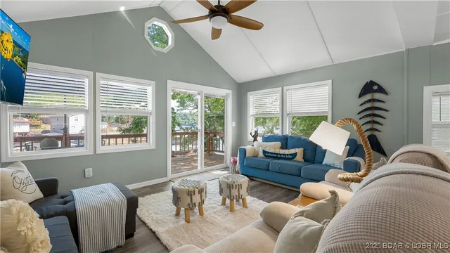 $334,900 | 15219 Fleener Drive, Gravois Mills, MO 65037