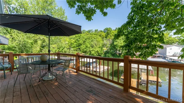 $334,900 | 15219 Fleener Drive, Gravois Mills, MO 65037