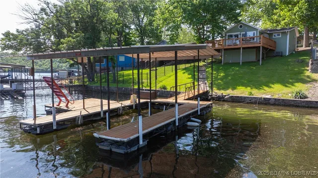 $334,900 | 15219 Fleener Drive, Gravois Mills, MO 65037