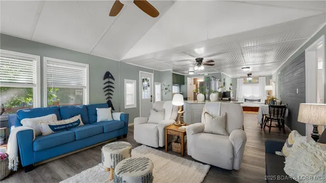 $334,900 | 15219 Fleener Drive, Gravois Mills, MO 65037